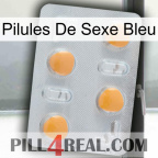 Blue Sex Pills 24